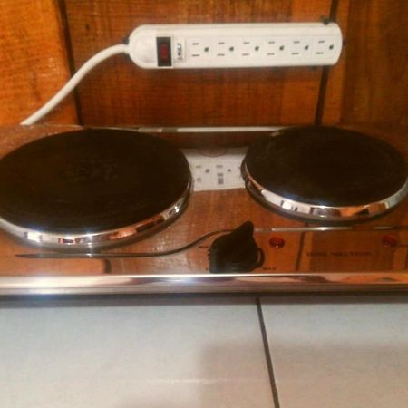 Apartamentos Villa Arenal #3 La Fortuna Buitenkant foto