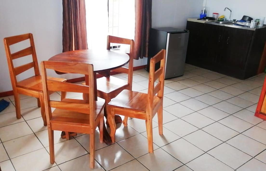 Apartamentos Villa Arenal #3 La Fortuna Buitenkant foto