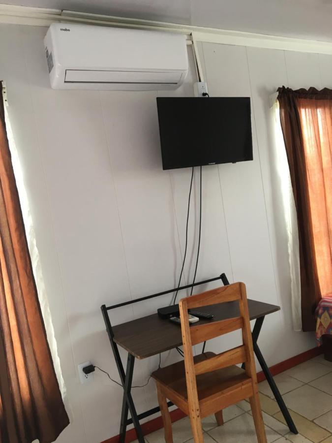 Apartamentos Villa Arenal #3 La Fortuna Buitenkant foto