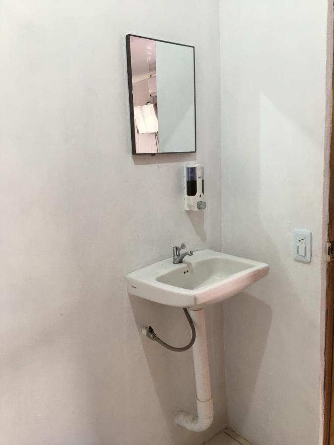 Apartamentos Villa Arenal #3 La Fortuna Buitenkant foto