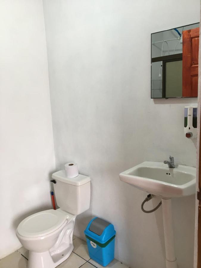 Apartamentos Villa Arenal #3 La Fortuna Buitenkant foto